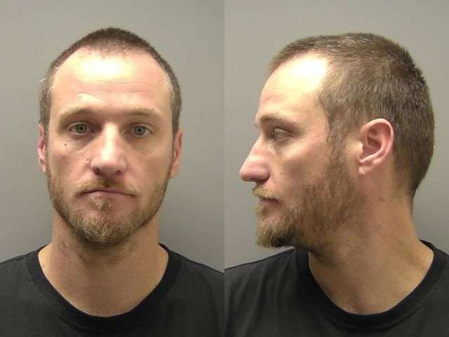 CRUZ KEVIN DWI 500 CASH