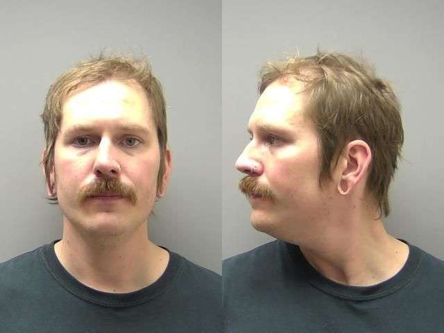 GRAVES TANE DWI 2500 BOND