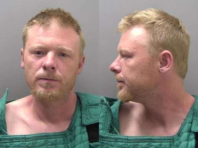 GREEN VINCENT DOM ASSAULT 5000 CASH