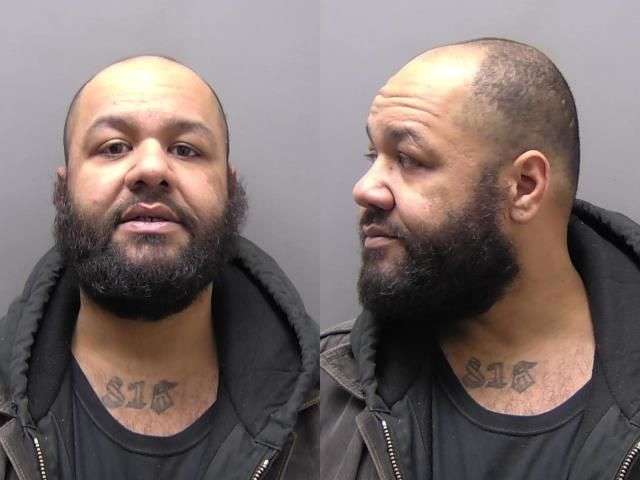 HUX CALEB NON SUPPORT 500 CASH