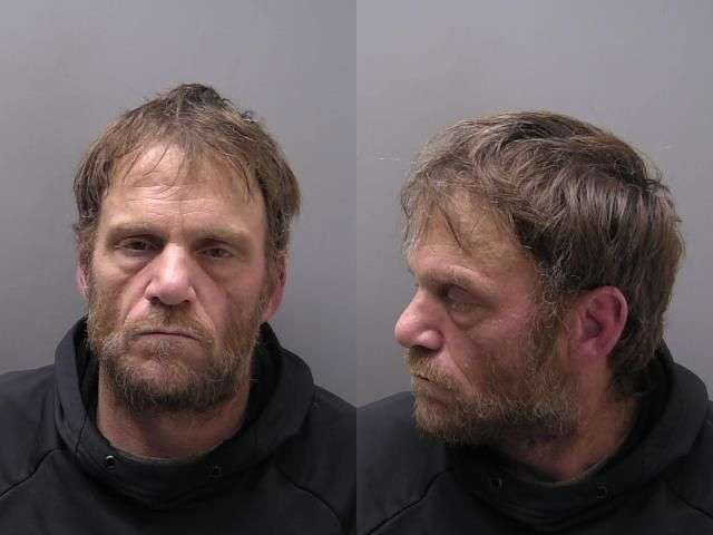 KIRSCH STEPHEN NON SUPPORT NO BOND