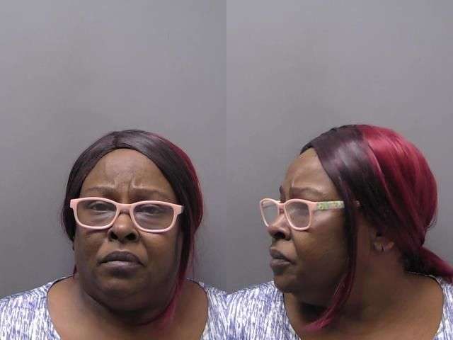 MARTIN TRACY POSS CONT SENT 60 DAYS