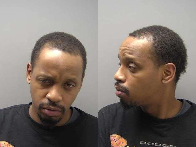 MORTON MICHAEL DWI 2500 BOND