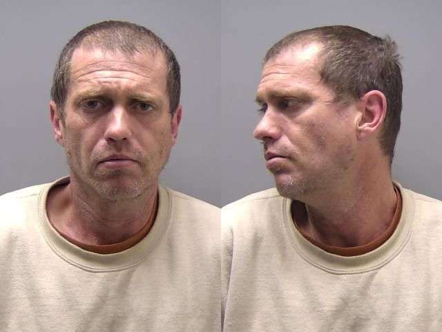 REYNOLDS SHAWN FAIL TO REG SEX OFF NO BOND