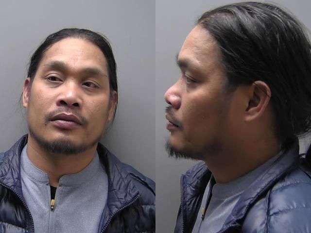 ROBERT ISSAN DWI 2500 BOND