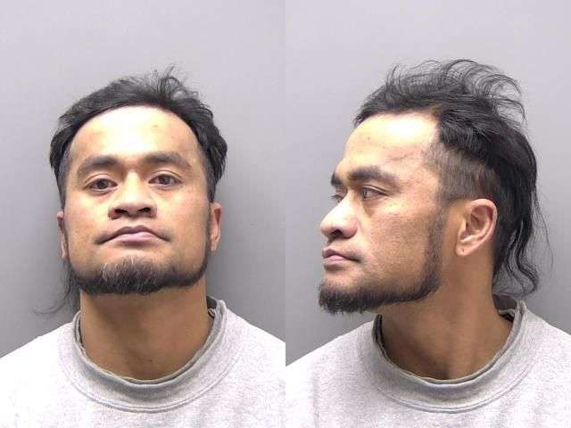 RUBEN RUTHER DWR SENT 90 DAYS