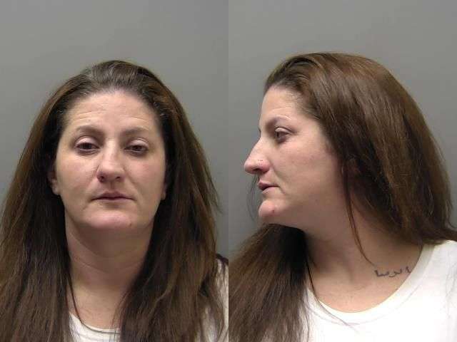 RYE ASHLEY DWI 2500 BOND