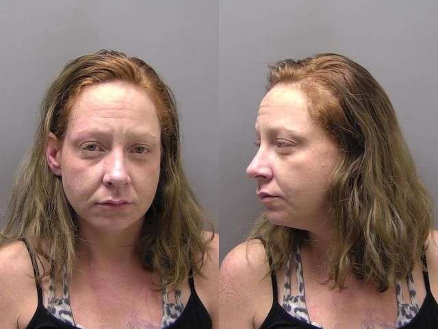 THORNTON ASHLEY STEALING 5000 BOND