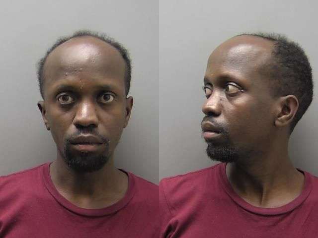 WARUINGI MICHAEL DWI 2500 BOND