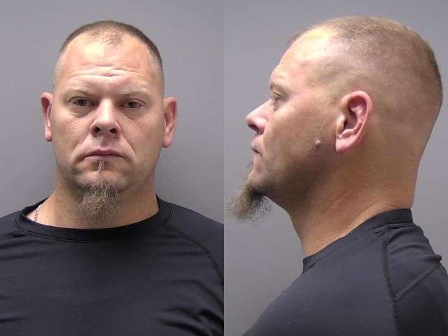 YEAGER ANDREW PAROLE VIOL NO BOND