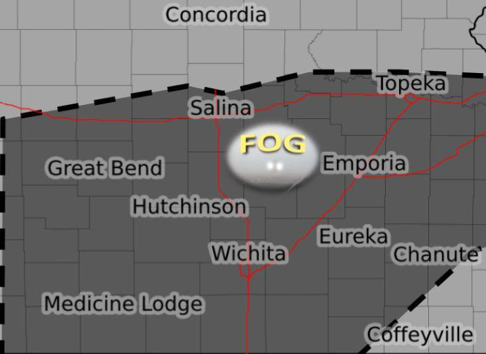 Photo Courtesy National Weather Service