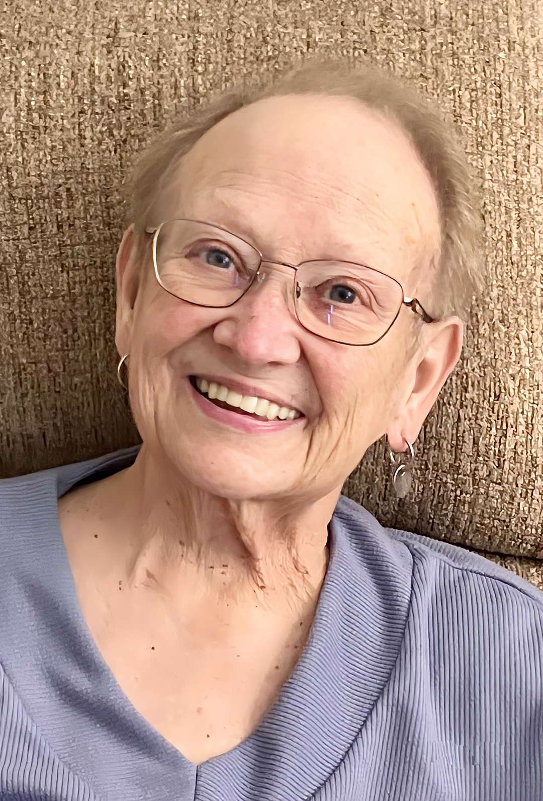 Barbara Ann 'Barb' Funk