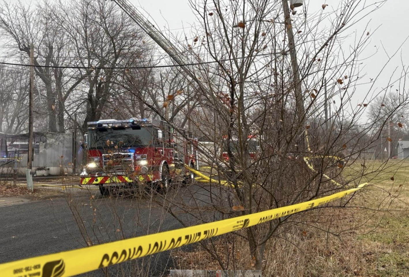 -Photo by Chuck Samples courtesy KVOE