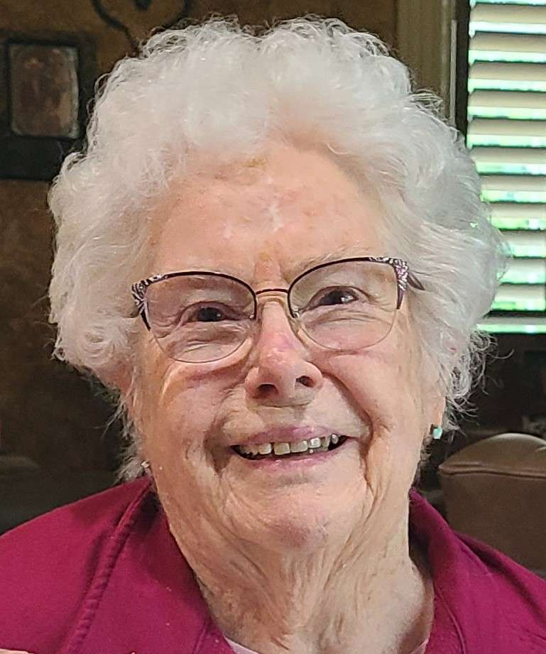 Barbara "Barb" Ann (Jensen) Nelson