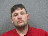 <b>Cody Irish  - Driving Under the Influence of Liquor, Refusal to Submit Breath Test, Refusal to Submit Chem Test</b>