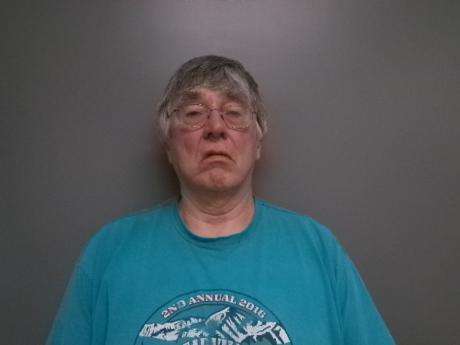 <b>Cornelis Bouma - Driving Under Influence of Liquor, Possession/Consume Open Alcohol Container</b>