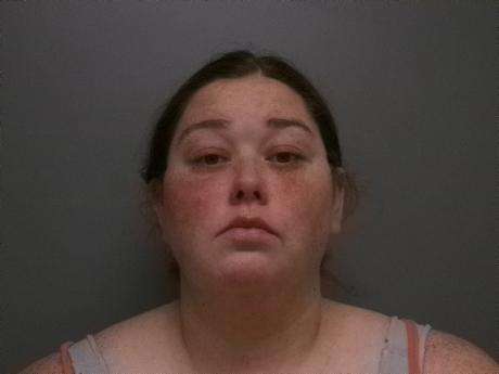 <b>Matricia Wright - 1st Degree Sexual Assault of a Child</b>