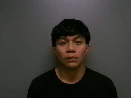 <b>Alvaro Gonzalez-Torres - Domestic Assault-3rd Degree, Strangulation, False Imprisonment</b>