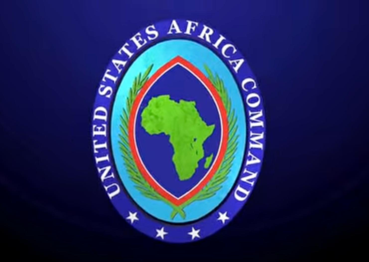 U.S. Africa Command