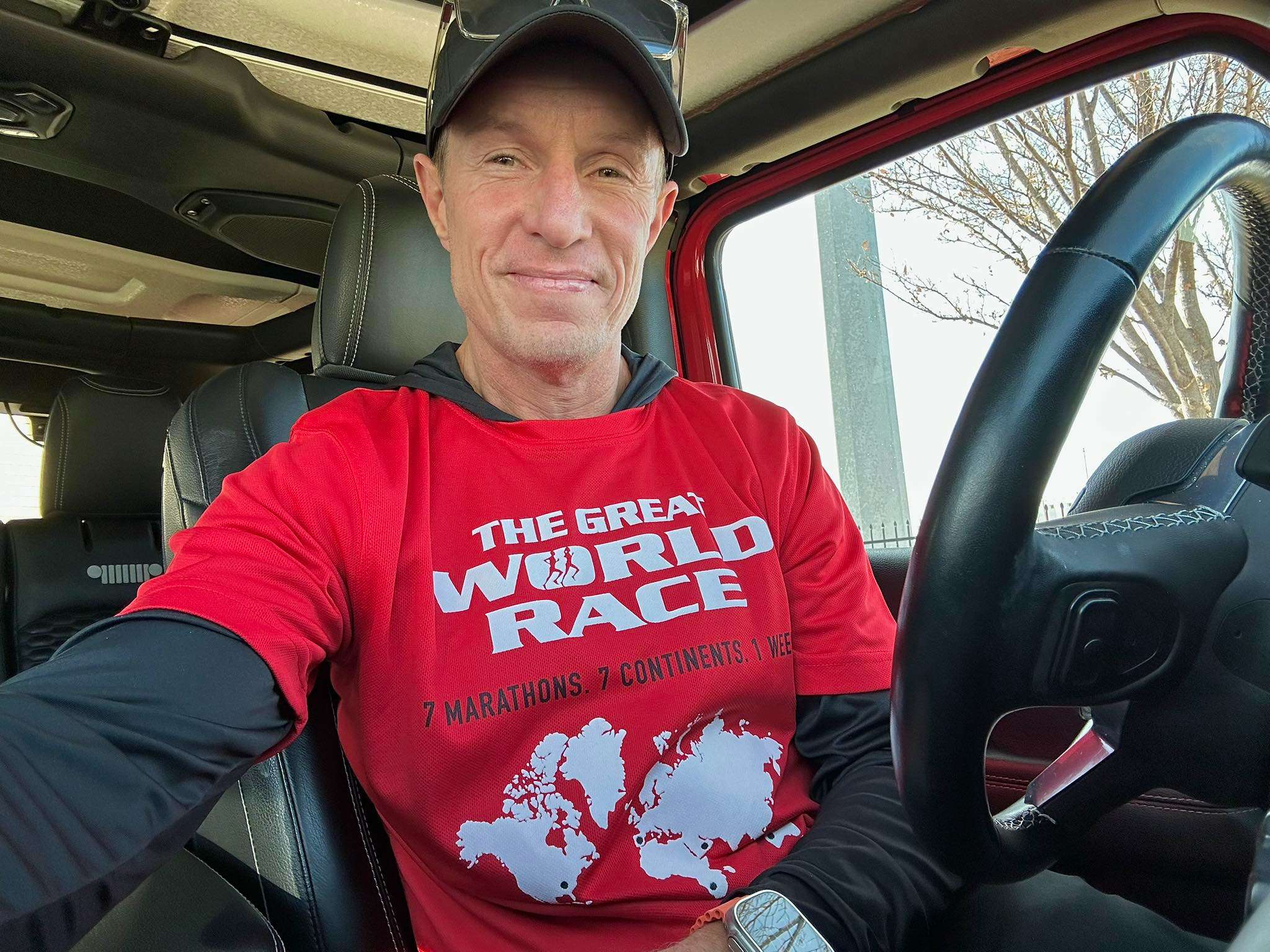 (Photo courtesy of Jake Dunne)