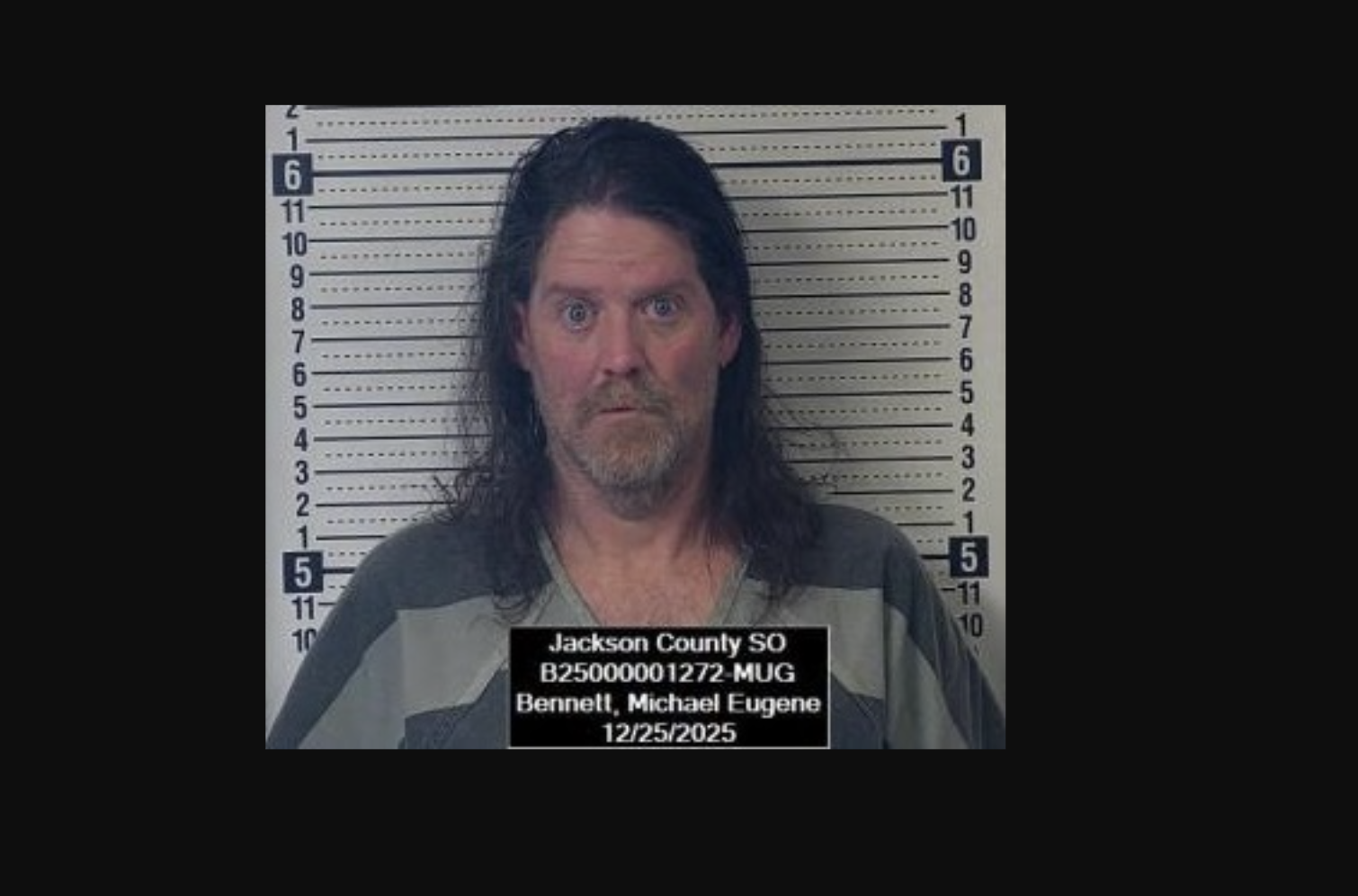 Bennet photo Jackson Co.
