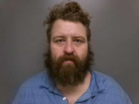 <b>Michael Morgan - Failure to Appear-Possession of Controlled Substance, Failure to Appear-Theft-Receiving Stolen Property $1,500-$4,999</b>