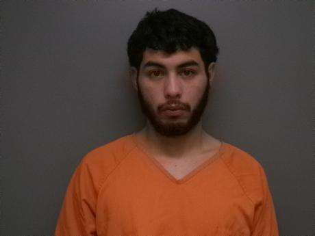 <b>Bryan Juarez-Guido - Possession of Controlled Substance, Warrant-Possession of Controlled Substance, Warrant-Possession of Drug Paraphernalia</b>