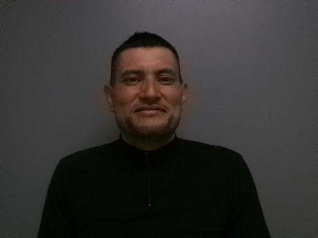 <b>Mynor Rosales-Gonzalez - Driving Under Influence 1st Over .15, No Operators License</b>