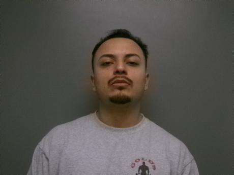 <b>Adan Parra-Rodriguez - Driving Under Revocation-2nd Offense</b>