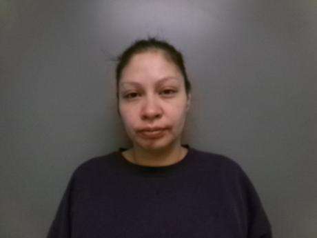 <b>Joboa McCloskey - Domestic Assault 3rd Degree</b>