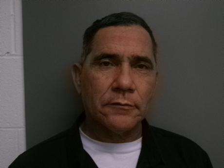 <b>Tomas Legon-Jimenez - Driving Under Influence 1st +.15, Leaving the Scene of a Property Damage Crash</b>