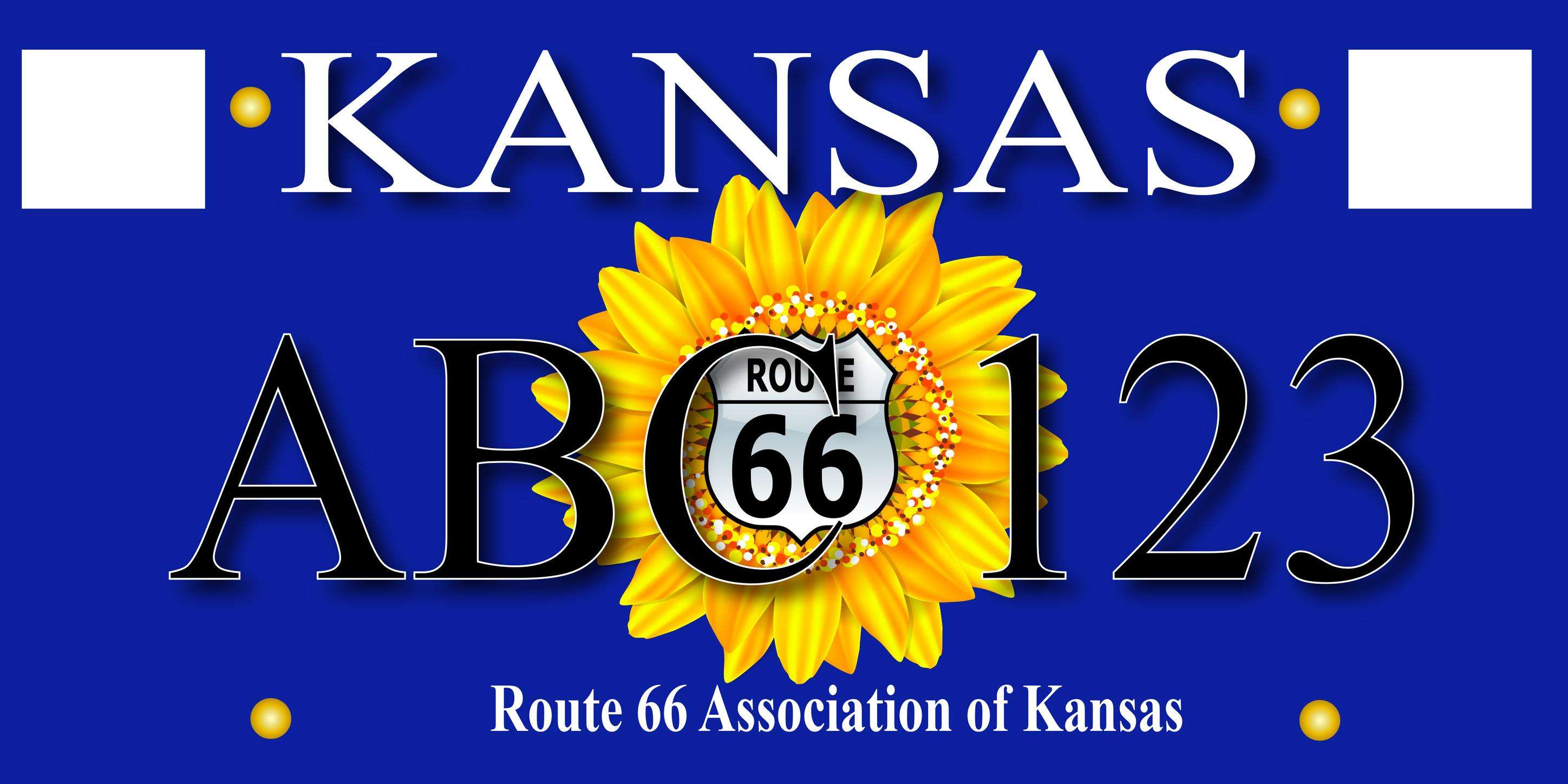 Courtesy Route 66 Association of Kansas