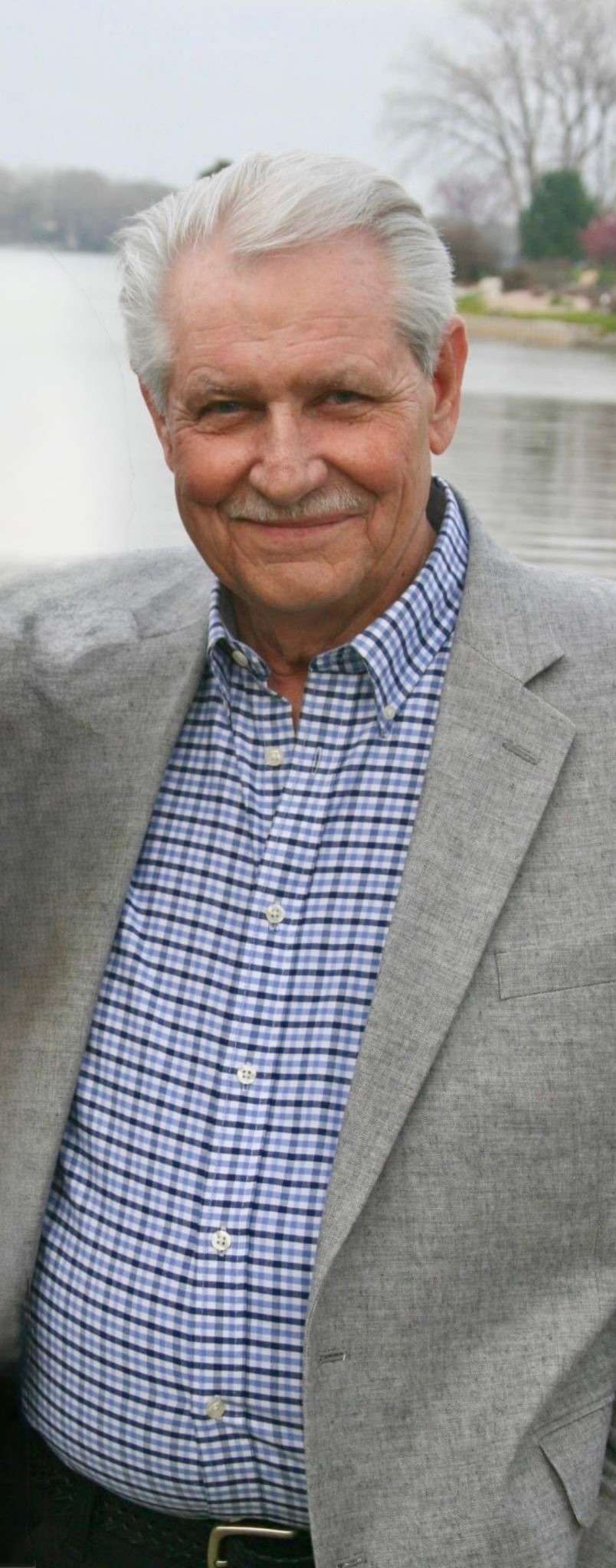 Gaylord “Gabe” Lynn Decker