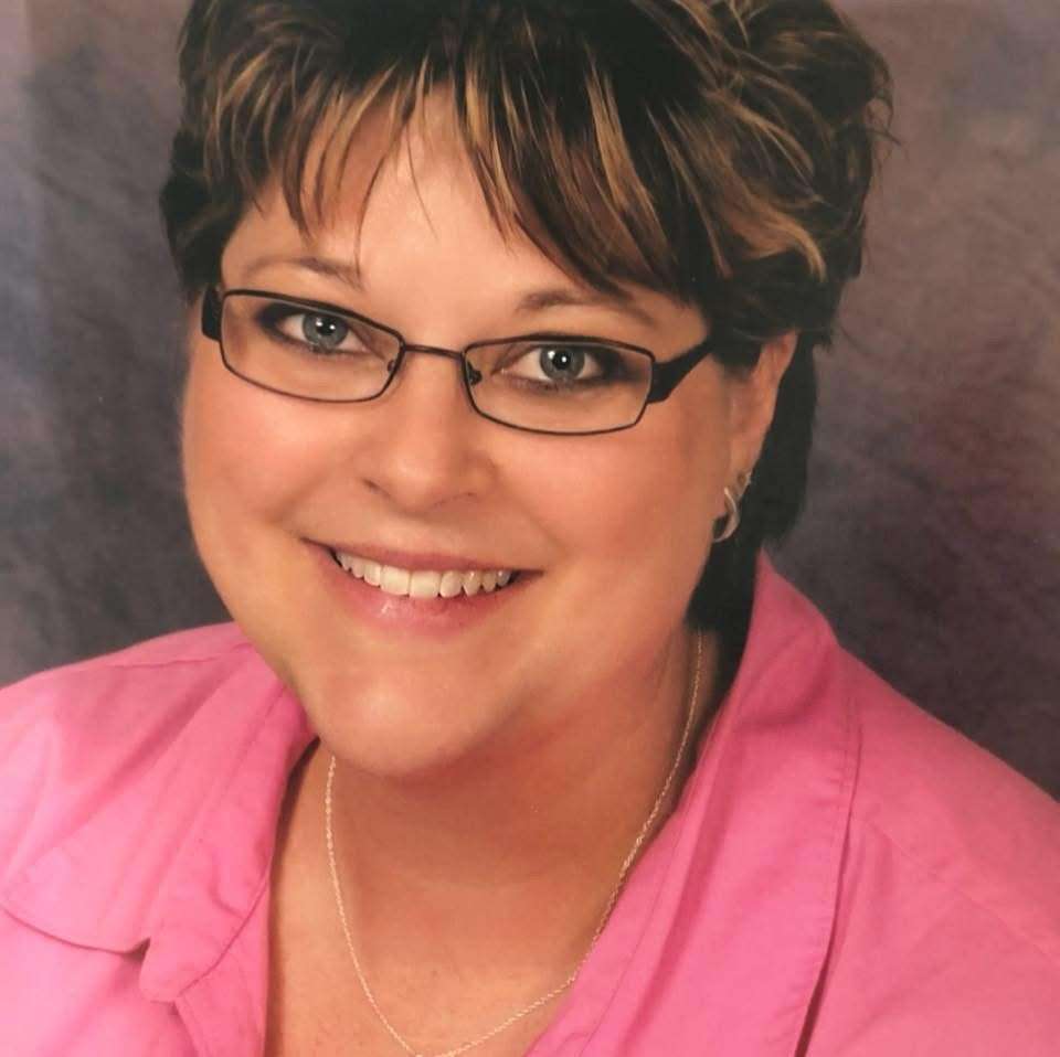 Marsha Kaye (Maurath) Berg