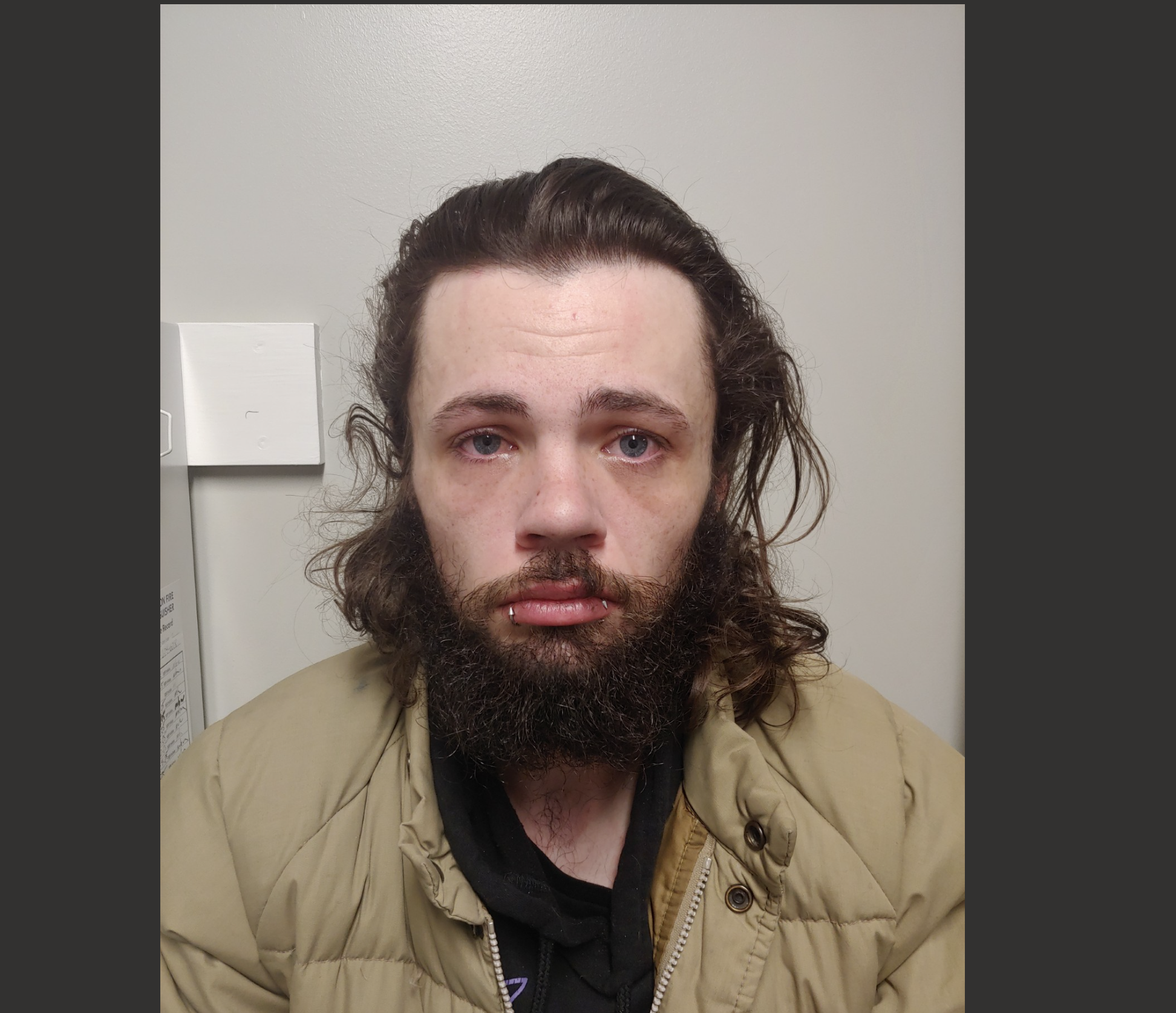 Voelker-photo Atchison police