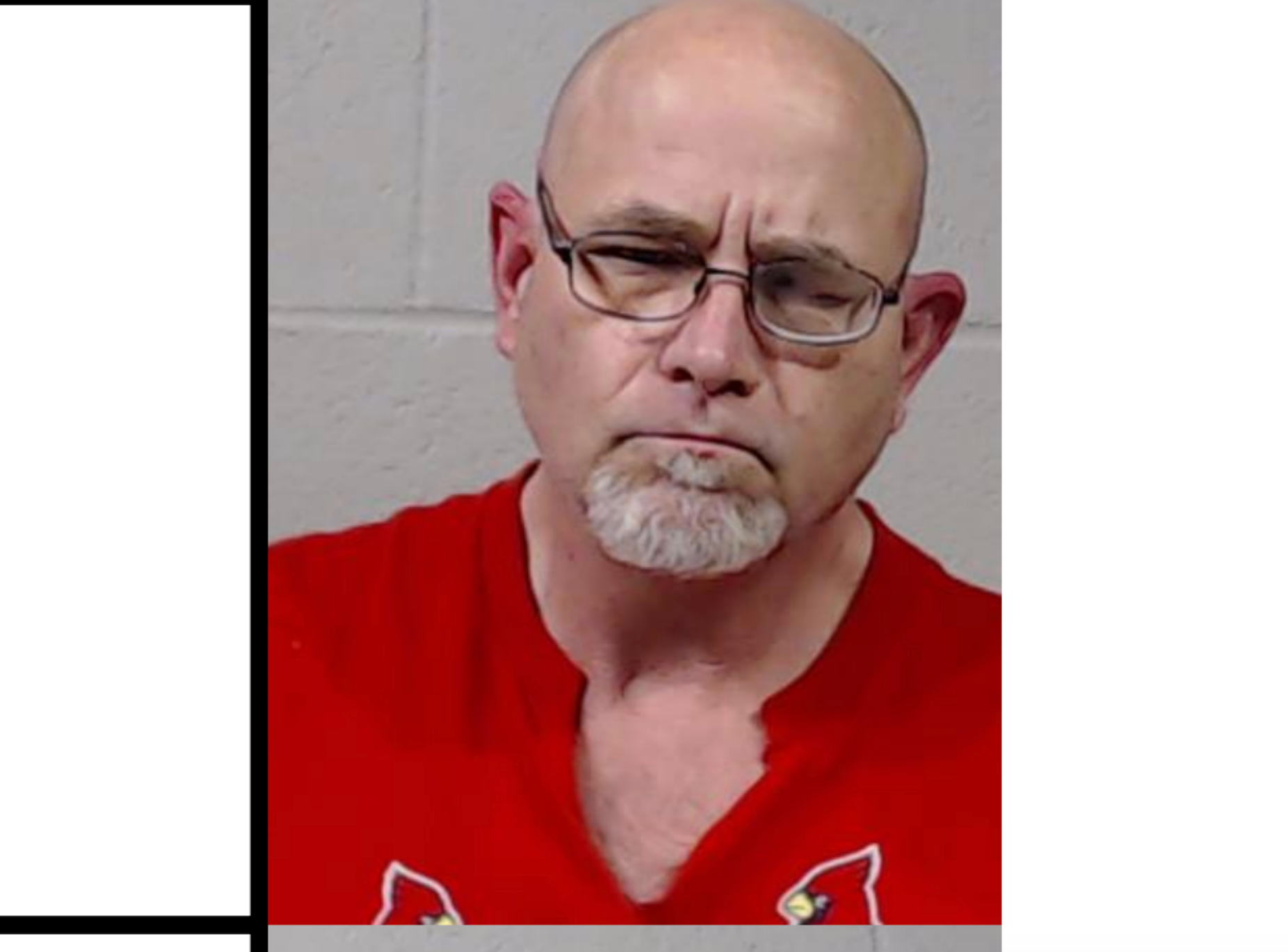 Morgan photo Sedgwick Co.