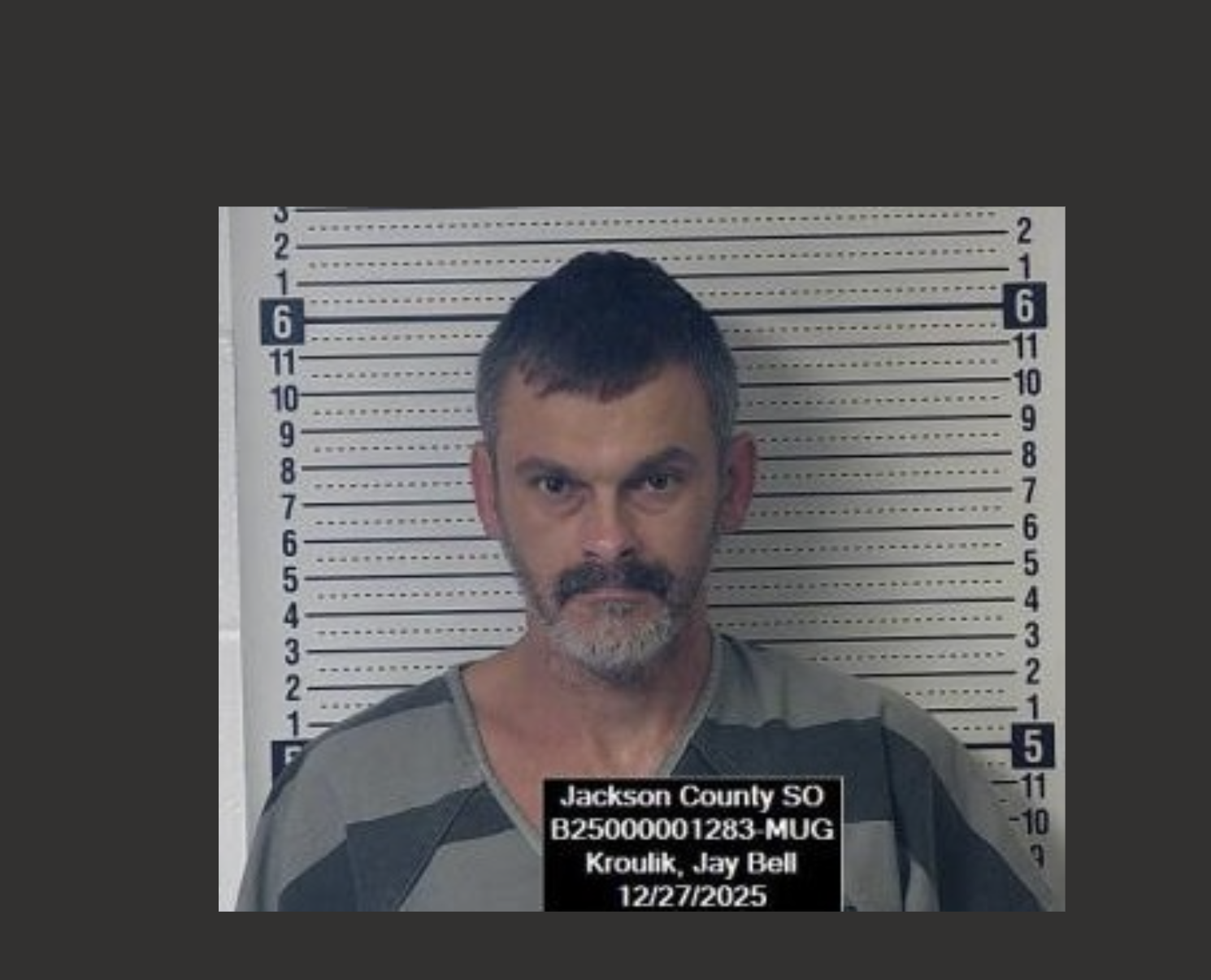 Kroulik photo Jackson Co.