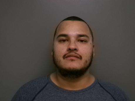 <b>Orlando Roman-Alarcon Jr. - Driving Under Influence Liquor (2nd), Refusal to Submit to Breath/Chem Test</b>