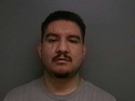 <b>Bryan Ozwaldo Vallejo - Driving Under Revocation/Impound-1st, Obstructing Police</b>