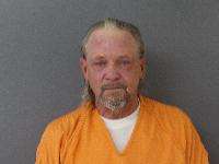 <b>Christopher Lee Simpson - Assault 2nd Degree, Terroristic Threats, Resisting Arrest</b>