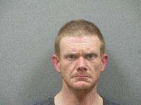 <b>Robert David Welliver II - Trespassing-2nd Degree</b>