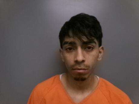 <b>Anderson Jose Aguane-Jaspe - Possession of Controlled Substance-Cocaine, Possession with Intent to Deliver, Possession of a Firearm During a Drug Violation, Carrying Concealed Weapon</b>