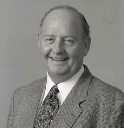 Ronald J. Harvey