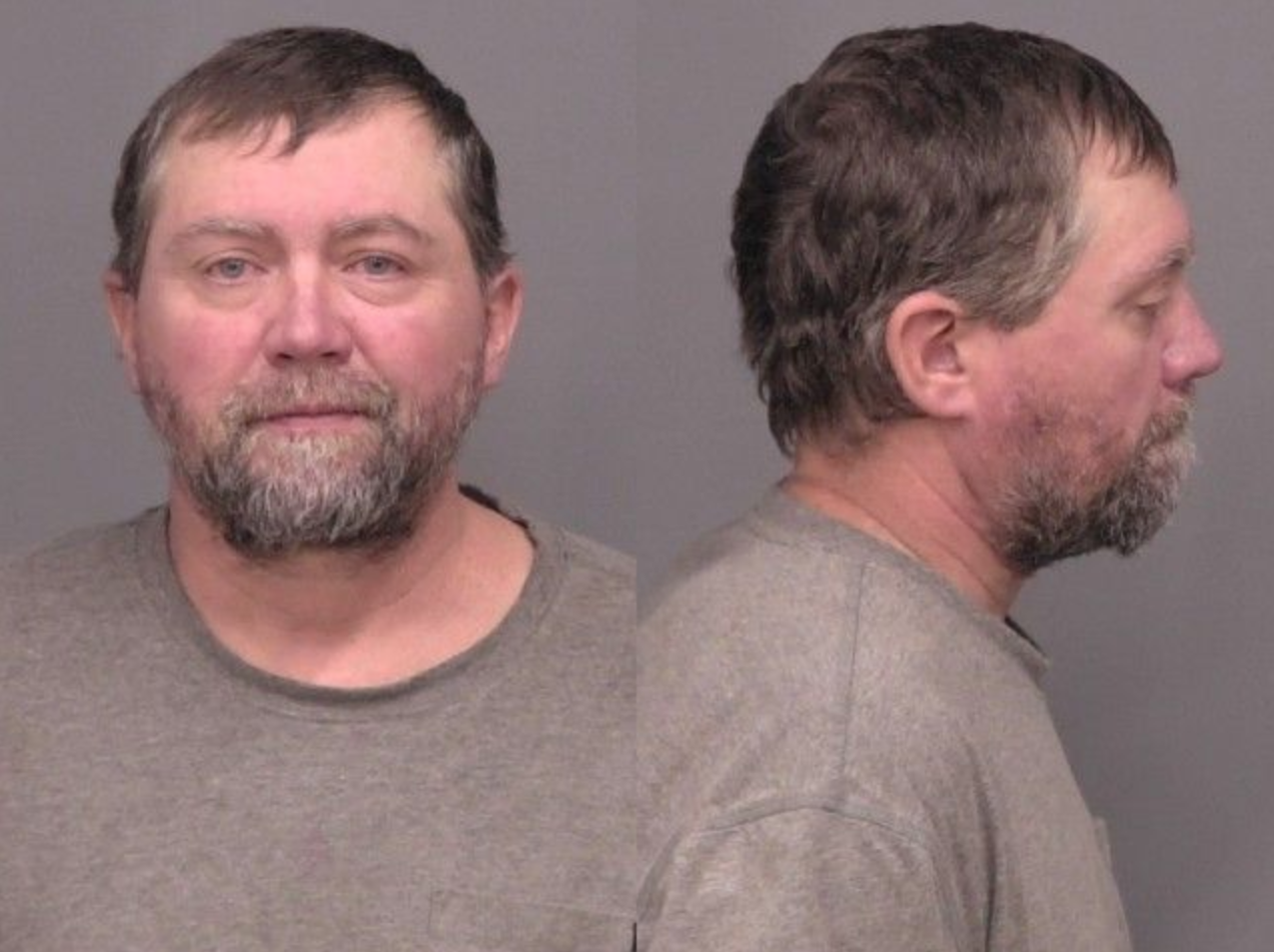 Bradley,Rodney James