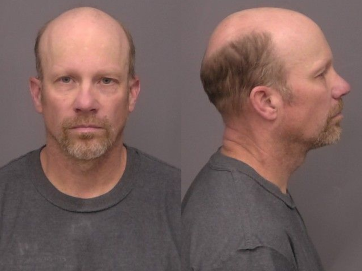 Huffman,Warren Raymond