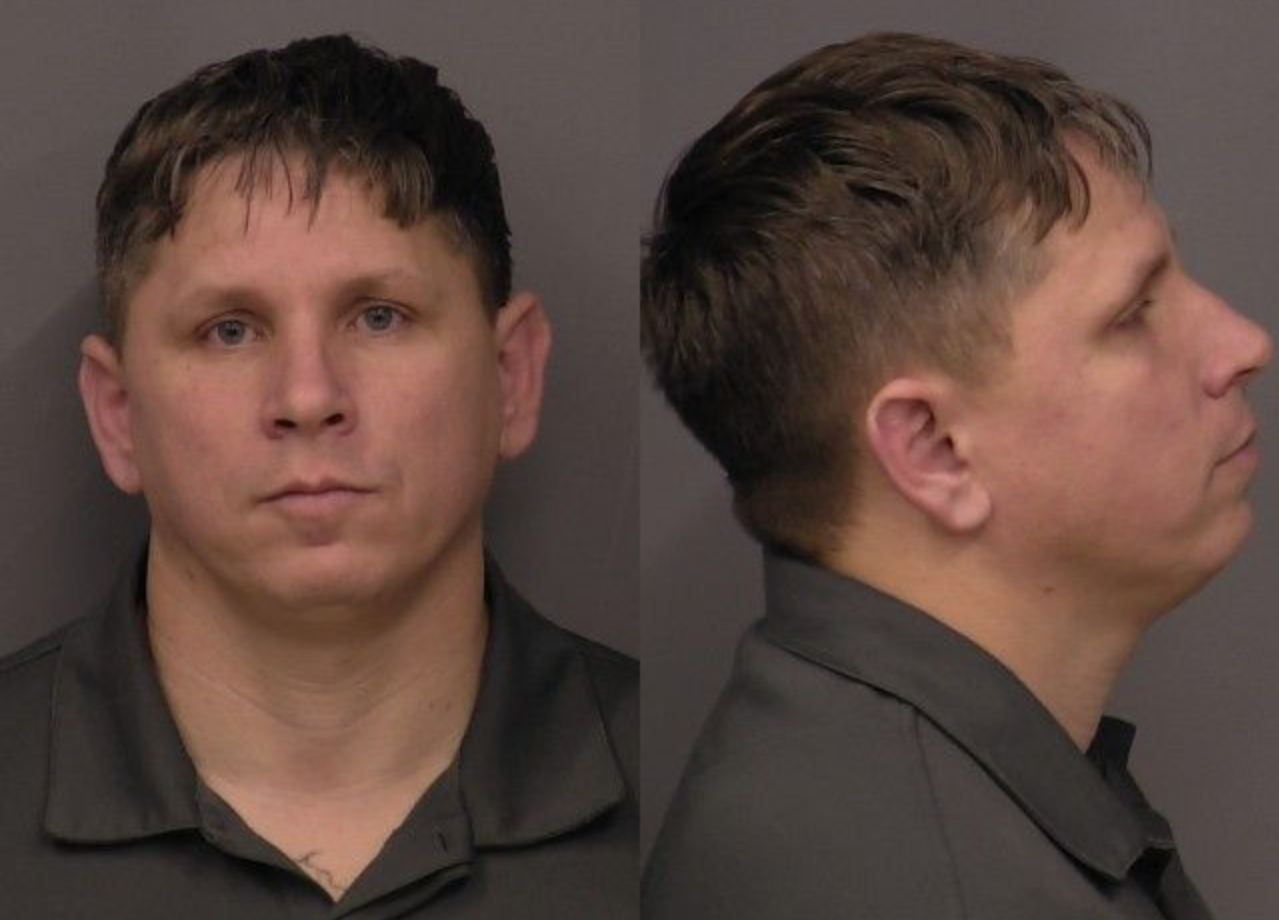 Booth,Stephen Michael