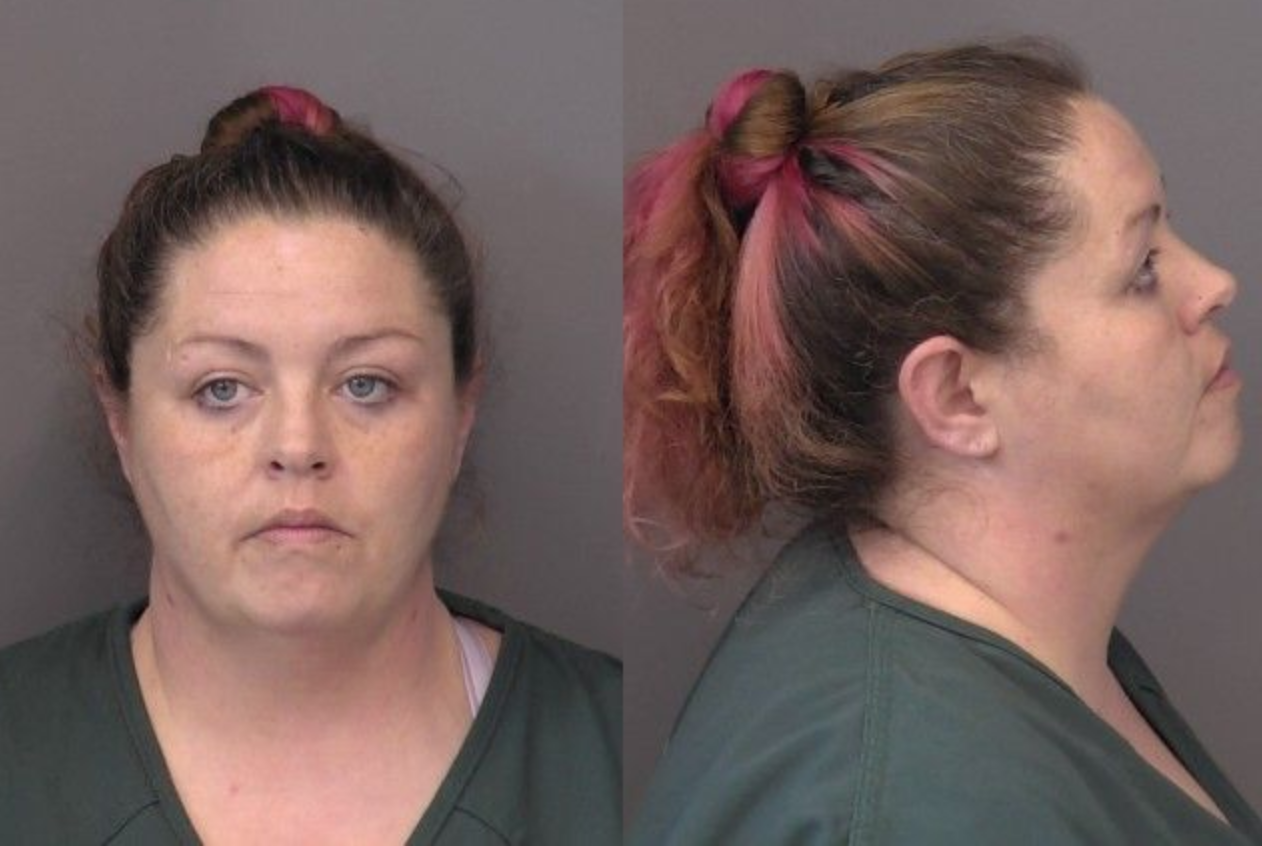 Krueger,Jurissicca Dawn