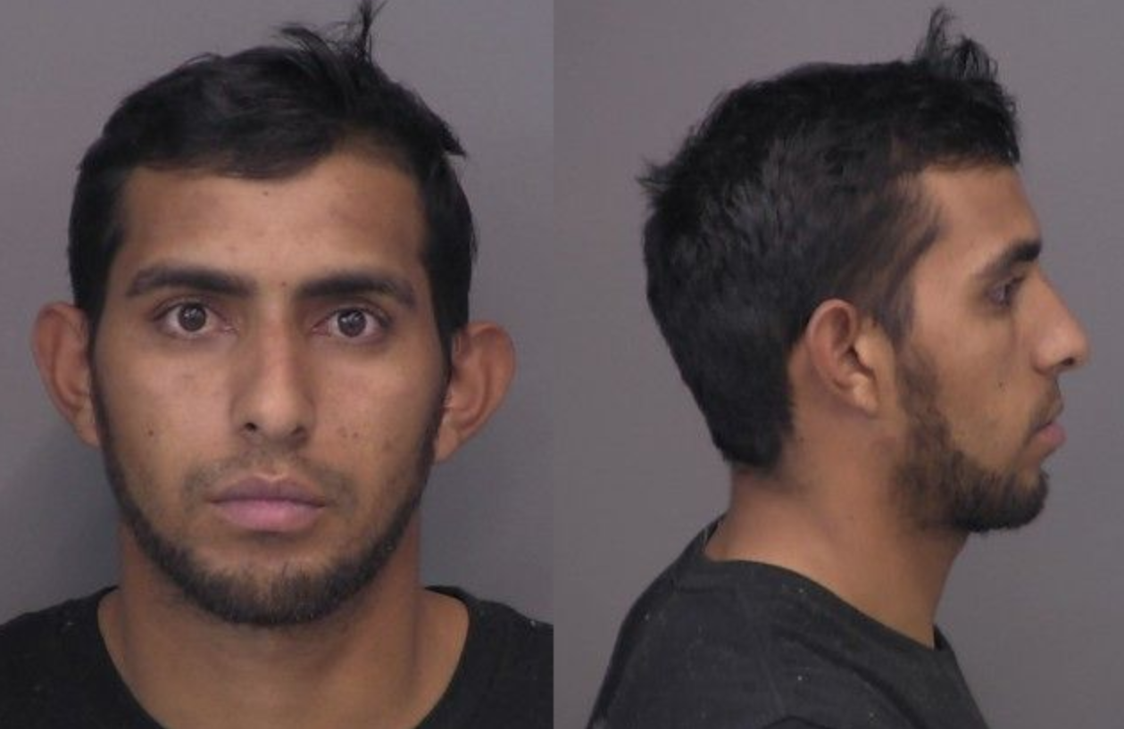 Pulgar Villalobos,Andry Javier