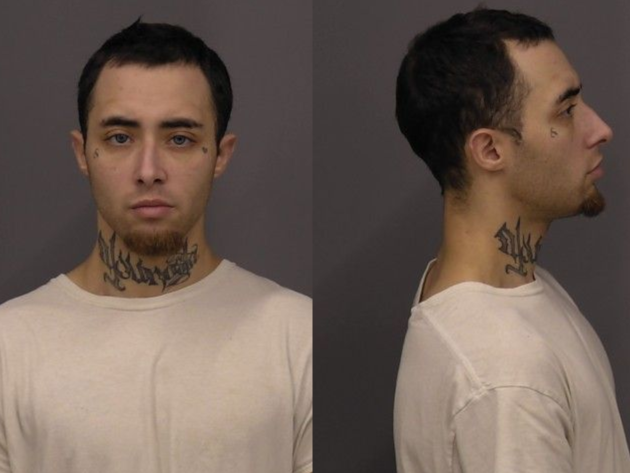 Murrell, Devin Isaac