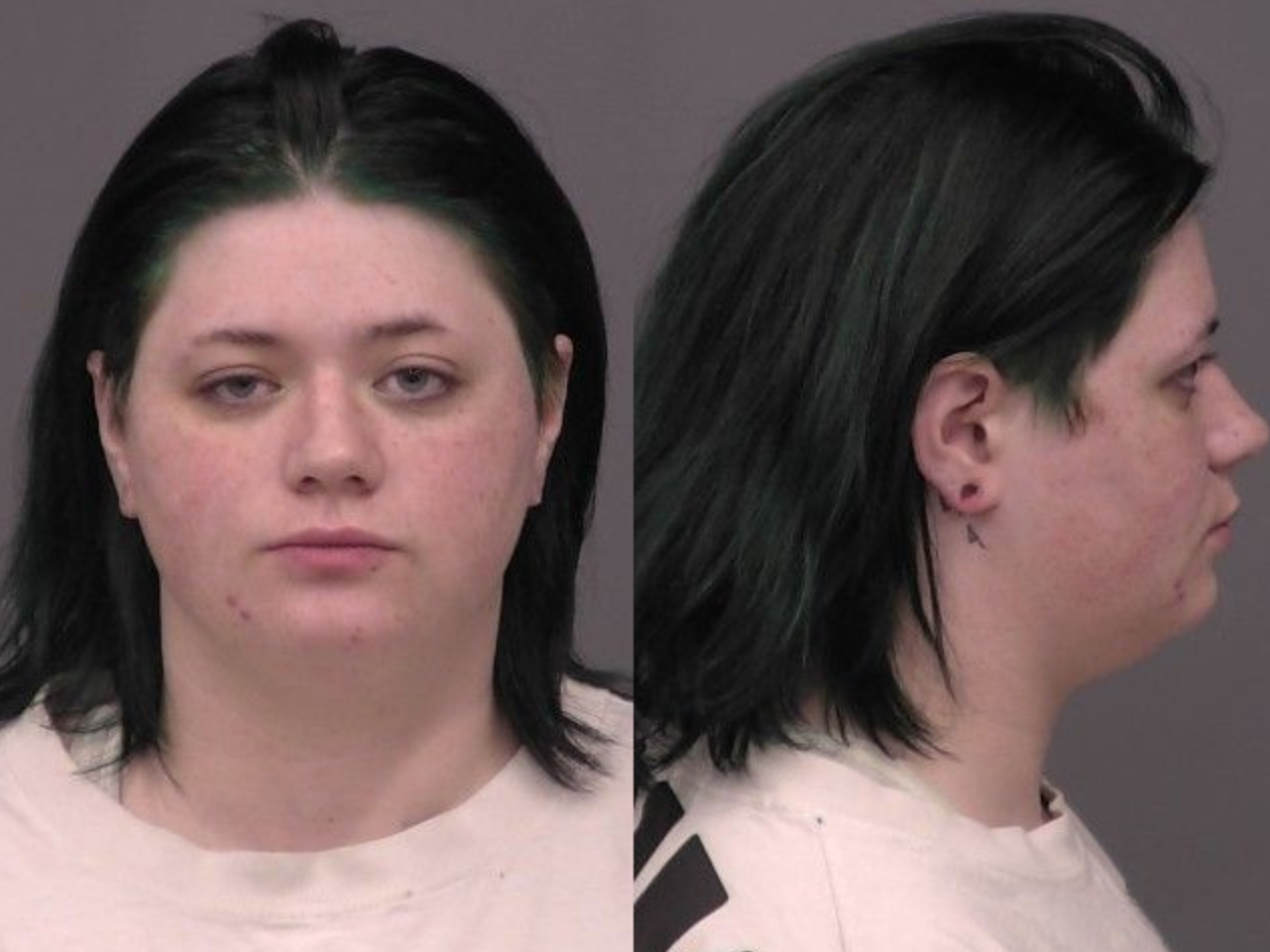 Bookout, Jadin Marie